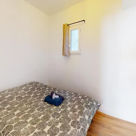 Hypercentre 6 Joli Climatise Et Equipe