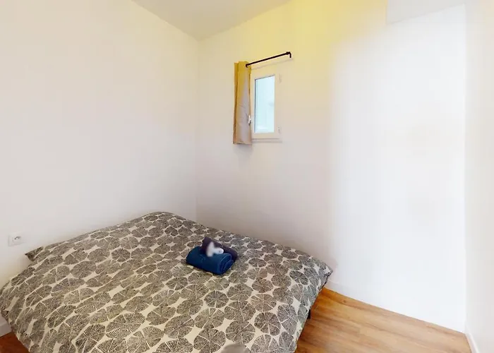 Hypercentre 6 Joli Climatise Et Equipe